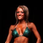 Christa  Patterson - NPC Battle on the Bluff 2012 - #1